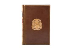 4 Volumes George Rawlinson the History of Herodotus - 3200415