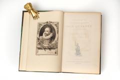 4 vol Migues de Cervantes Don Quixote - 4687752