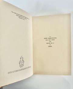 4 vols A A Milne Winnie The Pooh Series - 4765996