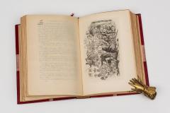 40 Vol Charles Dickens The Works of Charles Dickens - 4348214