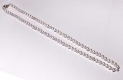 42 inch Cultured Pearl Necklace - 1192726