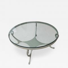 45 French Hollywood Regency Style Coffee Table - 2310101