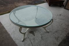 45 French Hollywood Regency Style Coffee Table - 2790597