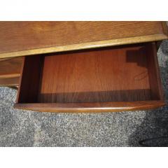 45 Vintage Midcentury Mahogany Dresser - 2693461