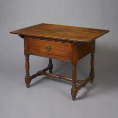 Queen Anne Tavern Table c 1730 50 - 1144