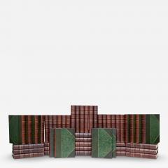 47 Volumes Alexandre Dumas The Complete Works  - 3552750