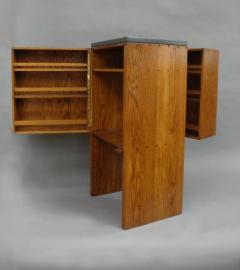 David Ebner Bar Cabinet 1966 - 837