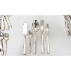 58 Piece Partial Cutlery Service - 3730455