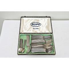 58 Piece Partial Cutlery Service - 3730533