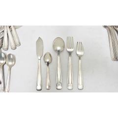 58 Piece Partial Cutlery Service - 3730534