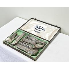 58 Piece Partial Cutlery Service - 3730710