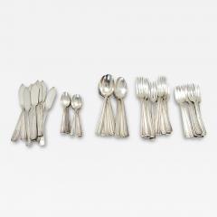 58 Piece Partial Cutlery Service - 3841289