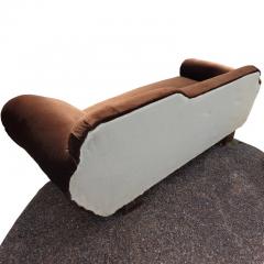 6 5 Art Deco Chaise Sofa - 2626898