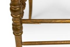 6 French Victorian Ballroom Side Chairs - 4670503
