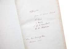 6 Vols Edward Gibbon The History of the Decline and Fall of the Roman Empire - 3200357