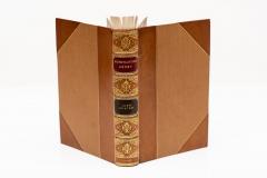 6 Vols Jane Austen Novels A Memoir and Lady Susan - 4202646