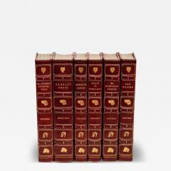 6 Volumes R S Surtees The Works - 3952394