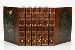 6 vol Edgar Allan Poe The Tales and Poems of Edgar Allan Poe  - 4575372