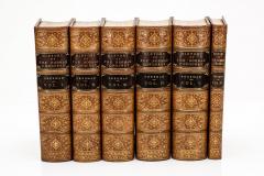 6 vol Edwards Freeman The History of the Norman Conquest of England - 4575383