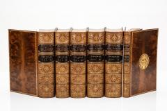 6 vol Edwards Freeman The History of the Norman Conquest of England - 4575386