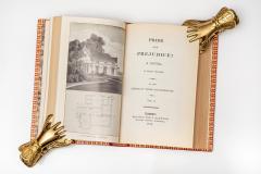 6 vol Jane Austen The Novels of Jane Austen Third Edition  - 4687770