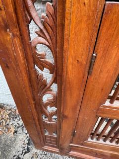 6 x 3 Mirror W Shutters - 4606309
