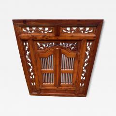6 x 3 Mirror W Shutters - 4606324