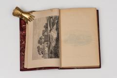 7 Vol Currer Bell Bronte Life and Works of Charlotte Bronte and Her Sisters - 4697673