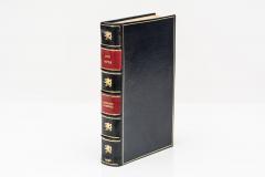 7 Vol Winston Churchill War Speeches First Edition - 4448910