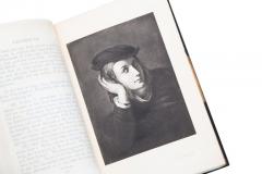 7 Volumes Edward Fitzgerald The Works of Edward Fitzgerald  - 2782496