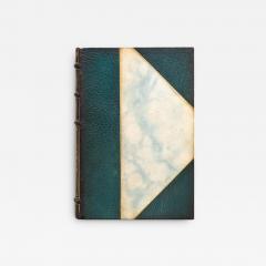 7 Volumes Edward Fitzgerald The Works of Edward Fitzgerald  - 2784324