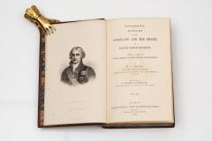7 Volumes M A Thiers History Of The Consulate and The Empire Of France - 4249339