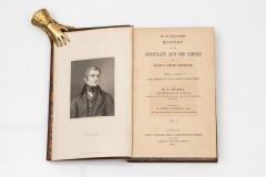 7 Volumes M A Thiers History Of The Consulate and The Empire Of France - 4249340