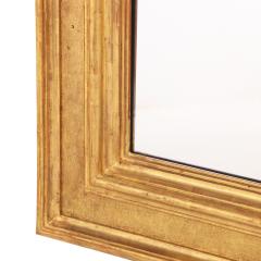 71 Italian Gilt Wood Mirror C 1890 - 4735769