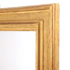 71 Italian Gilt Wood Mirror C 1890 - 4735772