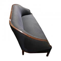 71 Ward Bennett Regency Style Sofa for Geiger - 2419910