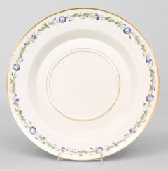 78 Piece Continental German KPM Dinner Set - 4321172