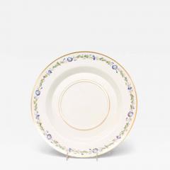 78 Piece Continental German KPM Dinner Set - 4325735