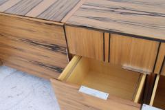7FT Domino Credenza by Izay Weinburg for Geiger - 3225392