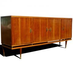 7ft Italian Buffet Dry Bar Credenza - 2669696