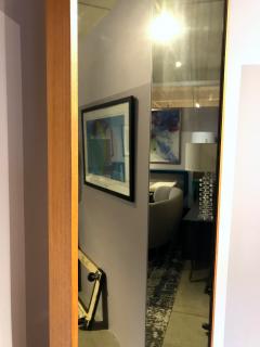 8 ANGULAR MIRROR - 1892487