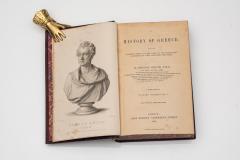 8 vol George Grote A History of Greece - 4575401