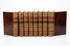 8 vol George Grote A History of Greece - 4575404