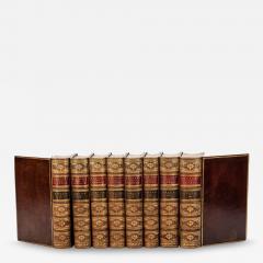 8 vol George Grote A History of Greece - 4575491