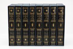8 vol John Keats Poetical Works and Other Writings of John Keats Hempstead Ed - 4543116