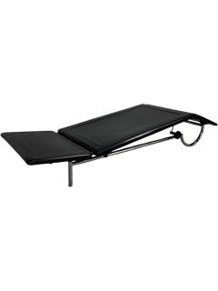 80 s Rubber Tread Chaise Lounge by Dema Italia Italy - 4210497