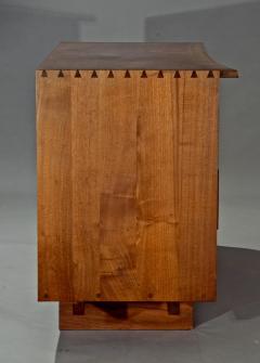 George Nakashima Double Chest of Drawers 1962 - 7185