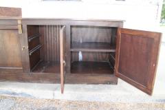 95 5 Vintage Retail Apothecary Cabinet - 2648627