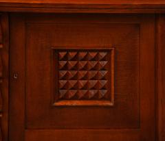 A 1940s Oak Sideboard - 4471225