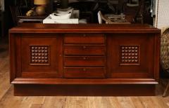 A 1940s Oak Sideboard - 4471229